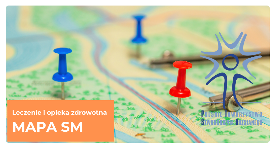 Mapa SM - Nawigujmy przez SM razem!